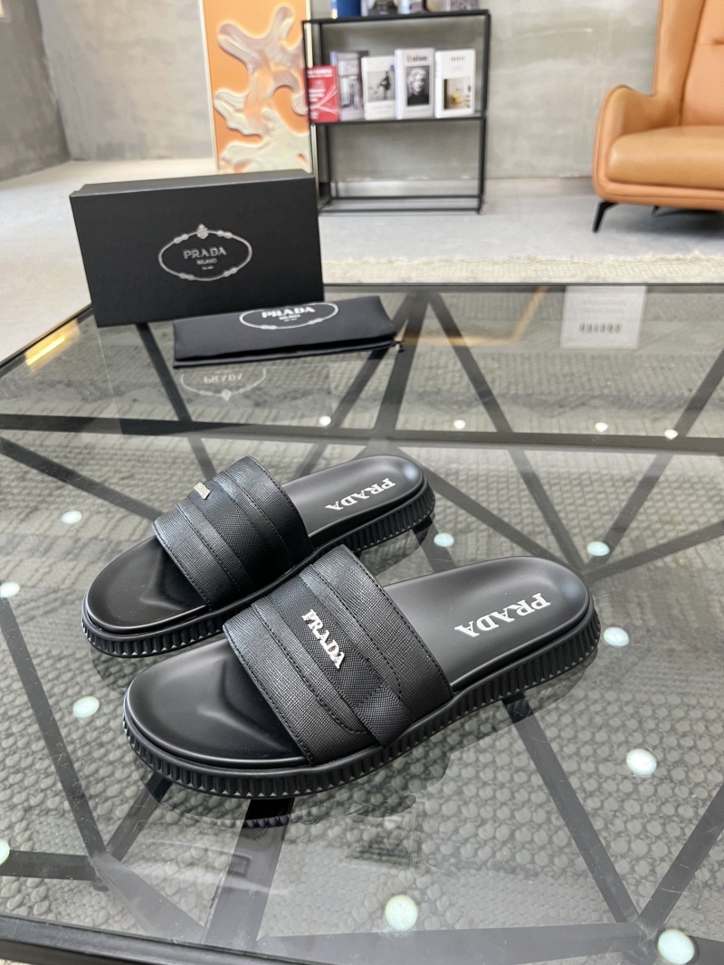 Prada Slippers